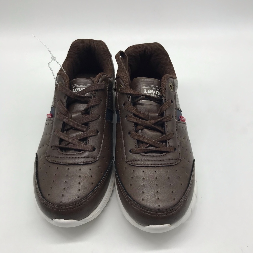 LEVI'S
Boy’s Turner Nappa Sneaker